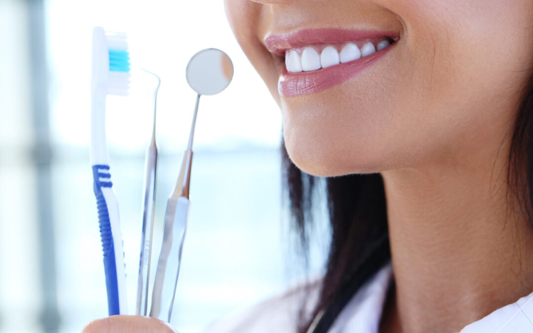 Oral Cancer: We Are All at Risk!