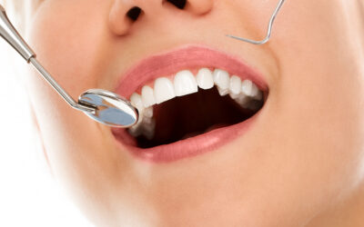 Gum Disease & Diabetes: It’s a Two-Way Street